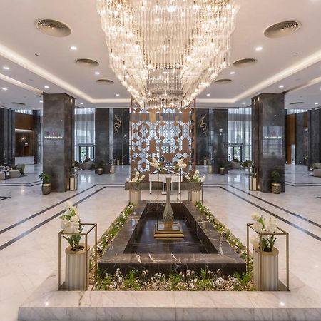 Gewan White Beach Resort-New Alamein 马特鲁港 外观 照片