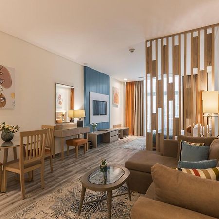 Gewan White Beach Resort-New Alamein 马特鲁港 外观 照片