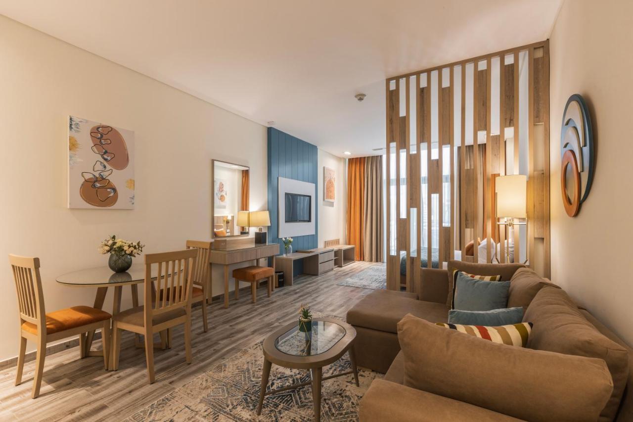 Gewan White Beach Resort-New Alamein 马特鲁港 外观 照片