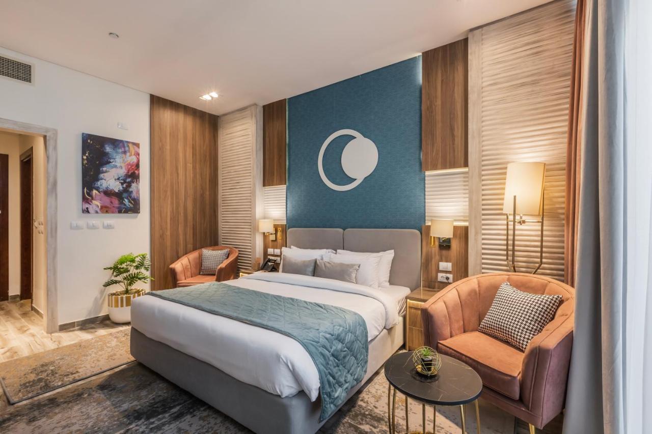 Gewan White Beach Resort-New Alamein 马特鲁港 外观 照片