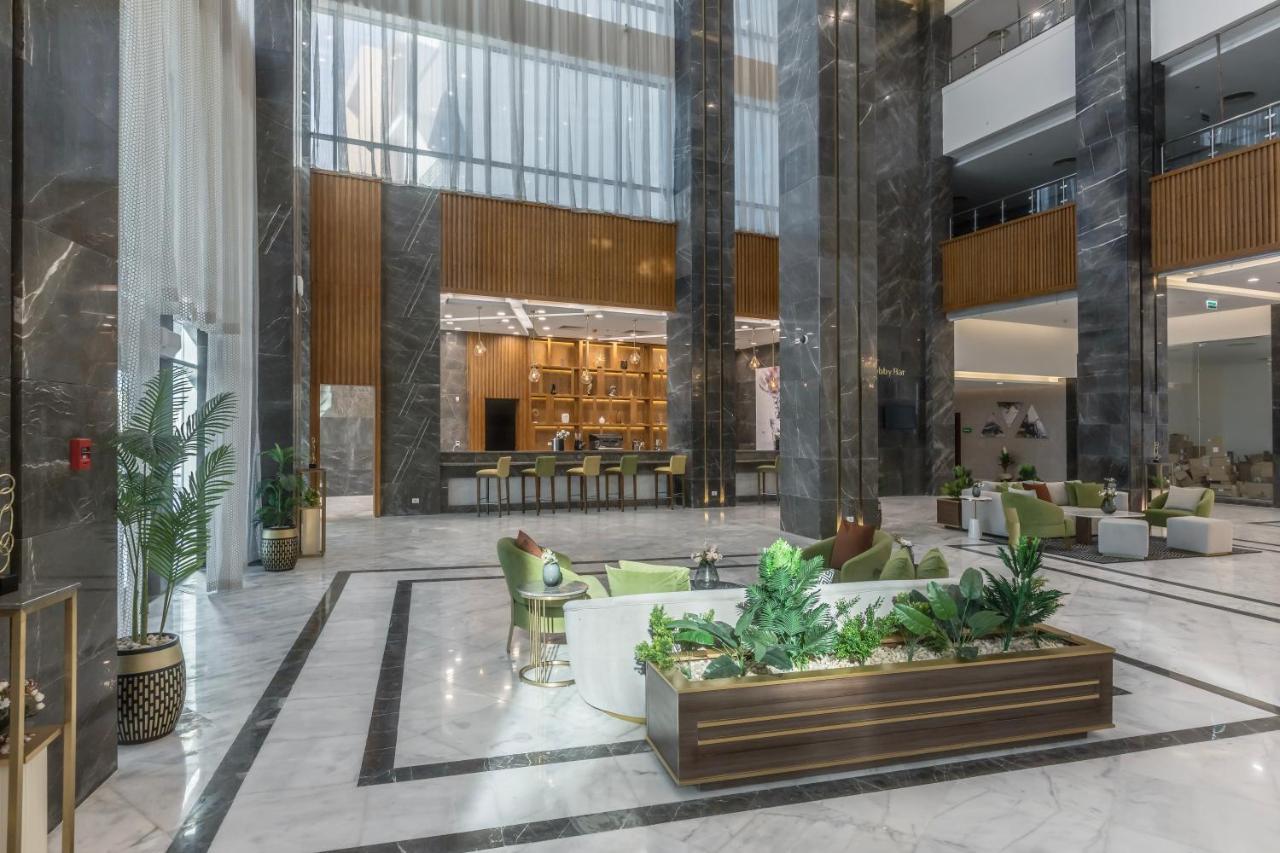 Gewan White Beach Resort-New Alamein 马特鲁港 外观 照片