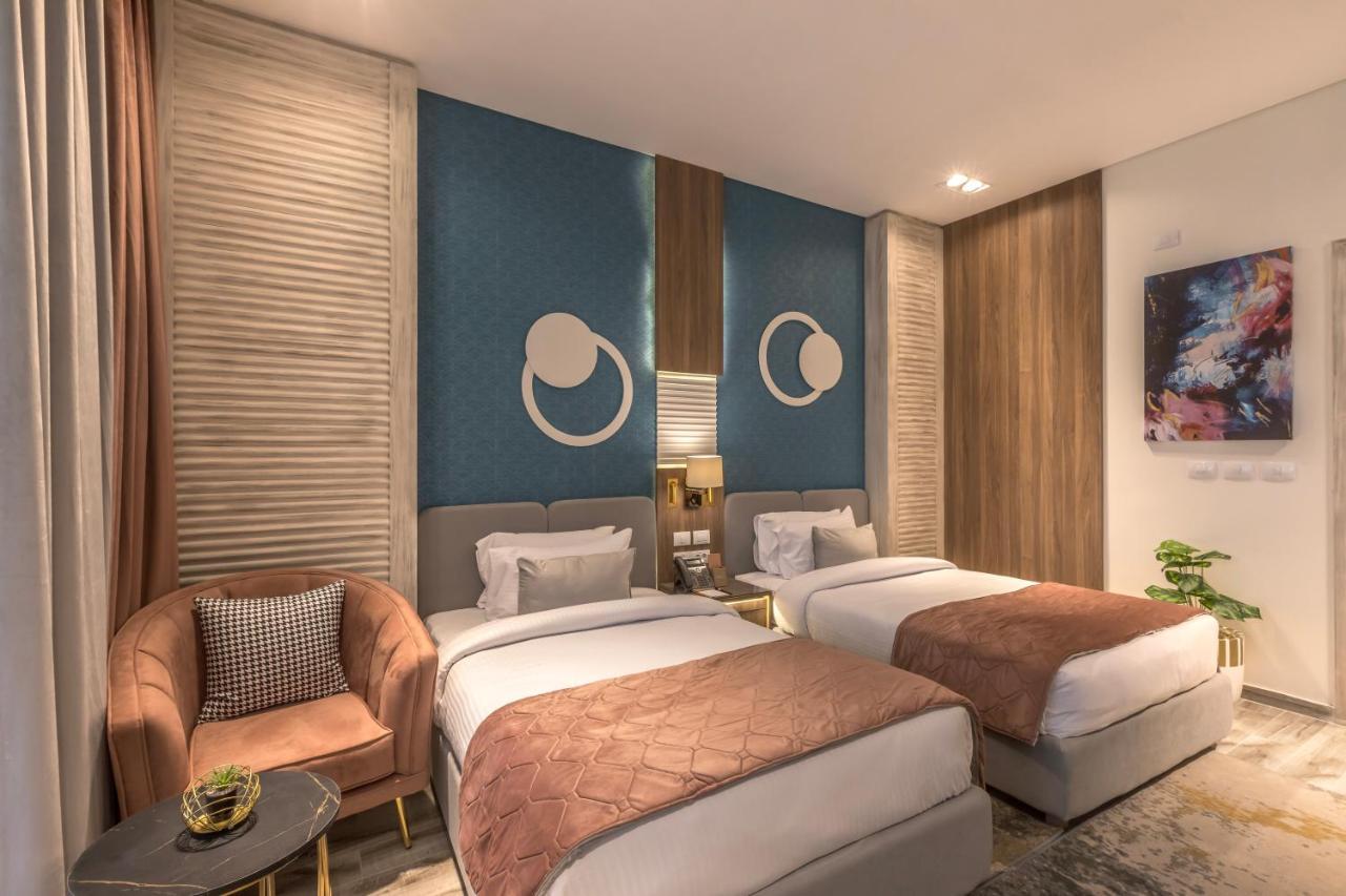 Gewan White Beach Resort-New Alamein 马特鲁港 外观 照片