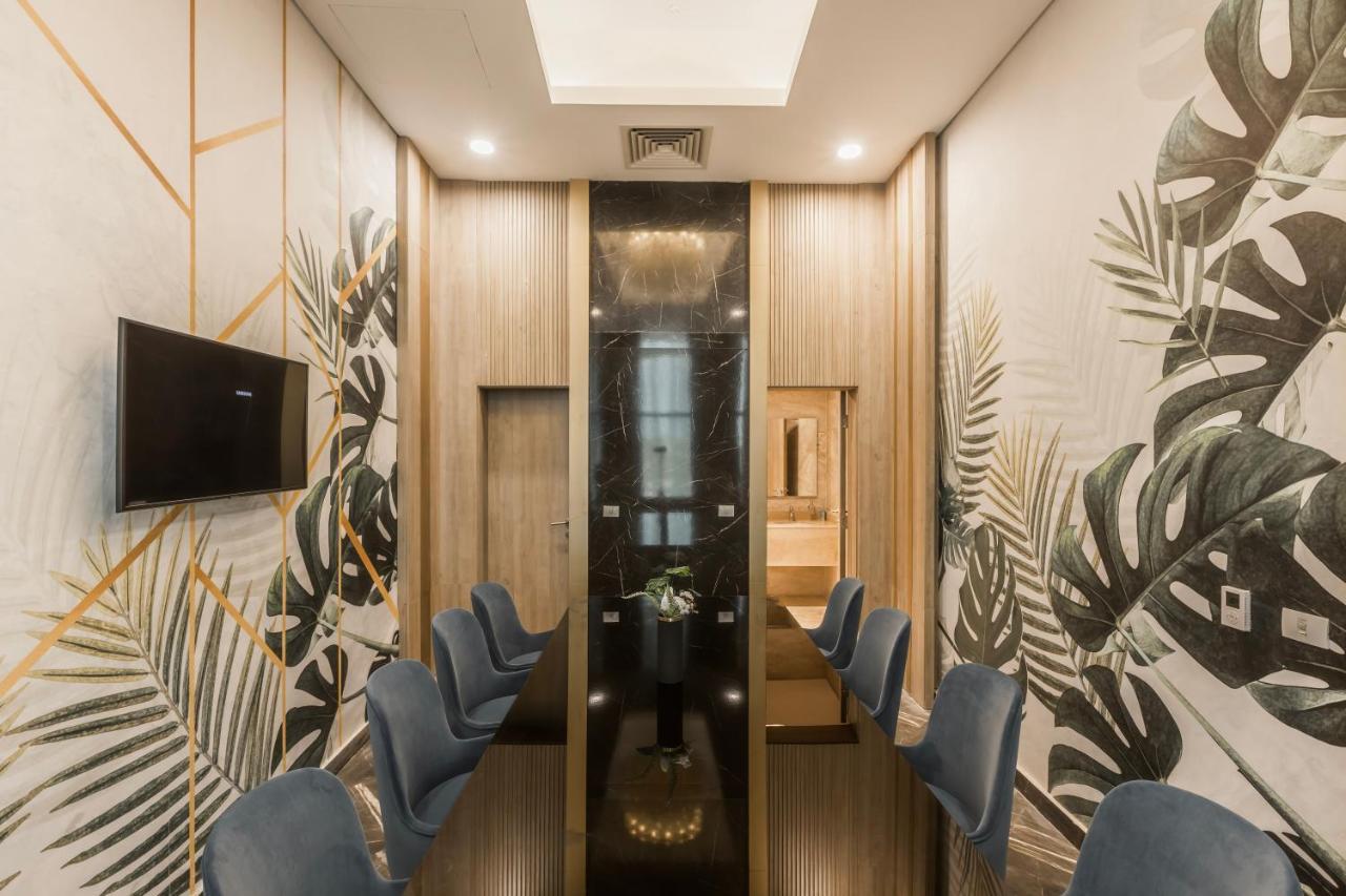 Gewan White Beach Resort-New Alamein 马特鲁港 外观 照片