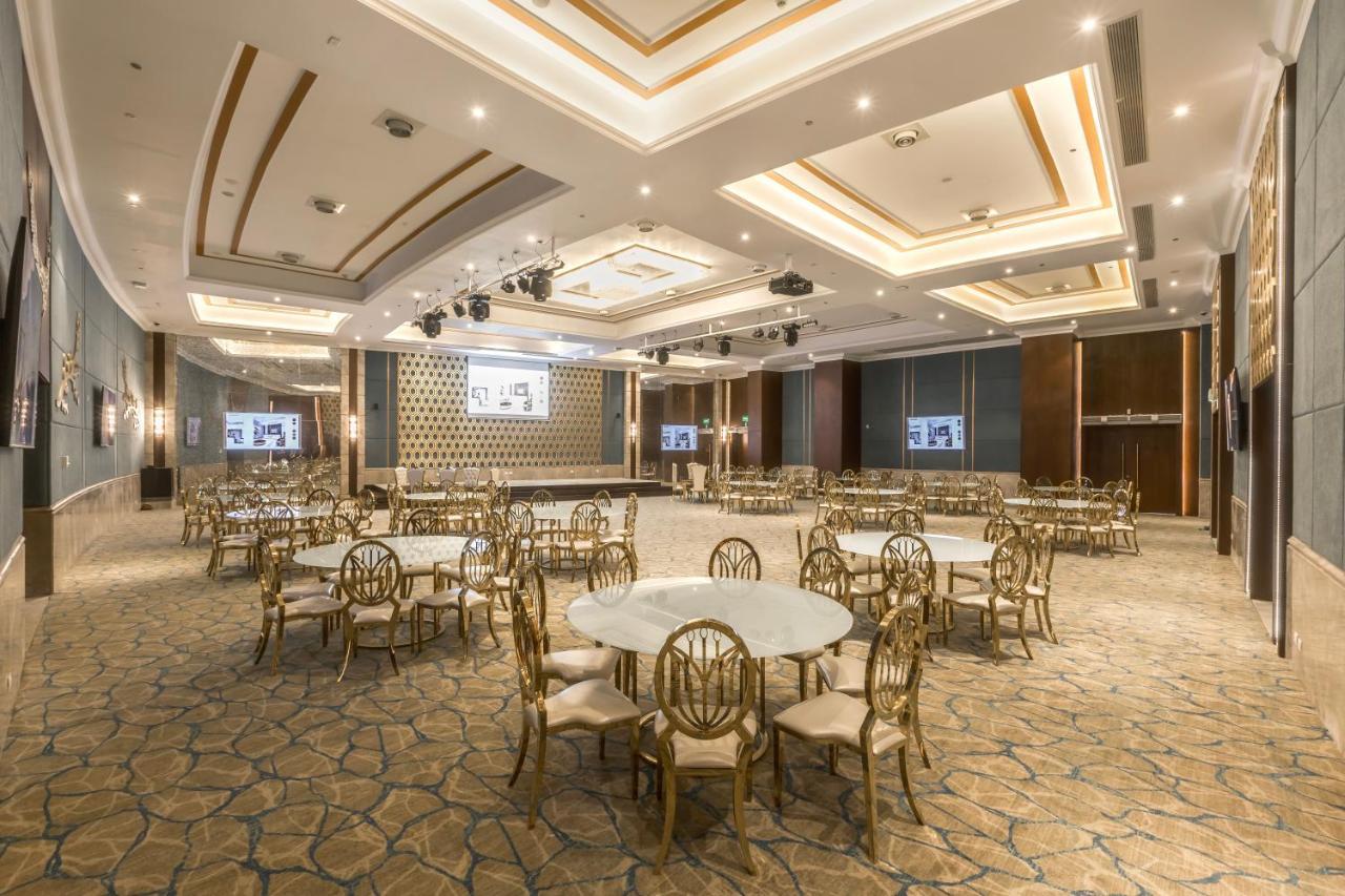 Gewan White Beach Resort-New Alamein 马特鲁港 外观 照片